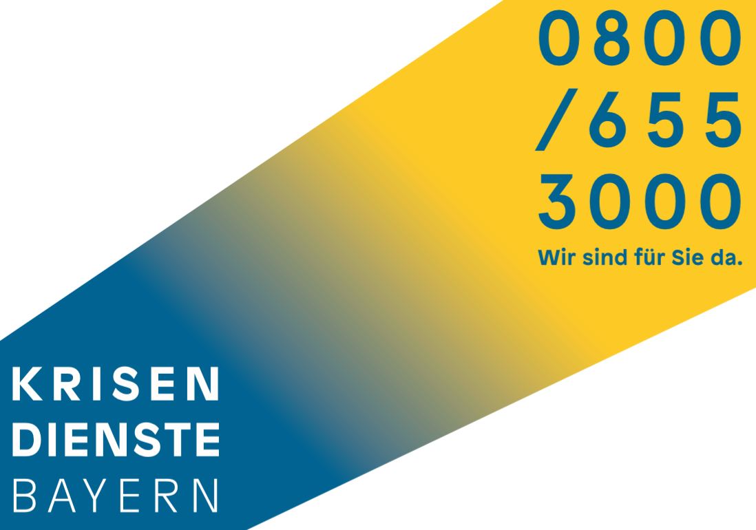 Kriesendienst Logo