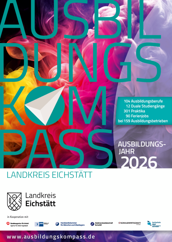 Ausbildungskompass 2025